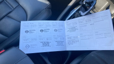 Nissan Qashqai 1.6 dCi Tekna+ 5dr Xtronic Diesel Hatchback